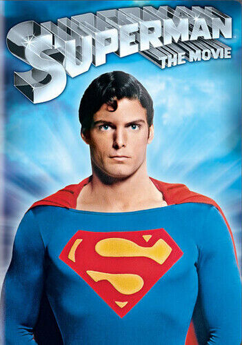 Superman: O Filme - DVD – the-bestmusic