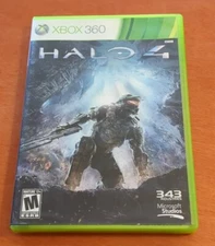 Halo 4 Microsoft Xbox 360 Studios  343 Industries  Havok  Dolby Digital Mature