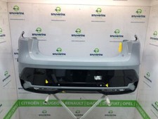 STOßSTANGE HINTEN BUMPER REAR Renault Megane IV (RFBB) 2023 850129613R
