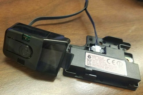 Placa de funciones Samsung BN96-36076C y módulo Wifi BN59-01196C - Imagen 1 de 2