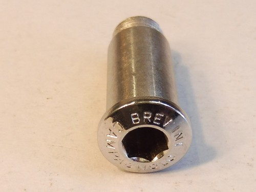 Campagnolo Rear mech Upper pivot bolt ( Ref. 00054 ) / NOS L'eroica - Picture 2 of 6