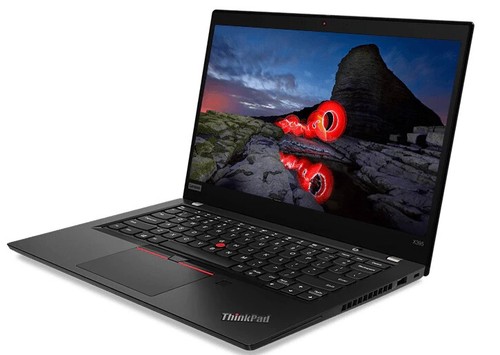 Lenovo ThinkPad x390 i5-8350u 8GB 256GB FHD Windows 11Pro - Garanzia e AssRemota - Foto 1 di 6