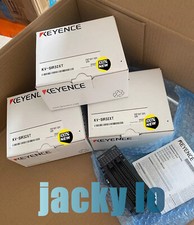 1PC New in Box KEYENCE KV-SIR32XT Via DHL or FedEx