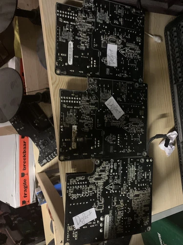 Faulty Powersupply For iMac A1312 27”