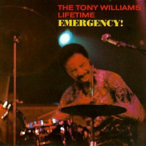 Emergency! Music - Picture 1 of 1