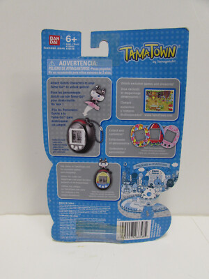 Johnny&#39;s - tamamiyatchi Tamagotchi Connection v4 Chou Jinsei Enjoi Entama Blue