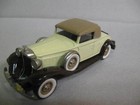 Brooklin Packard Diecast Cars, Trucks & Vans