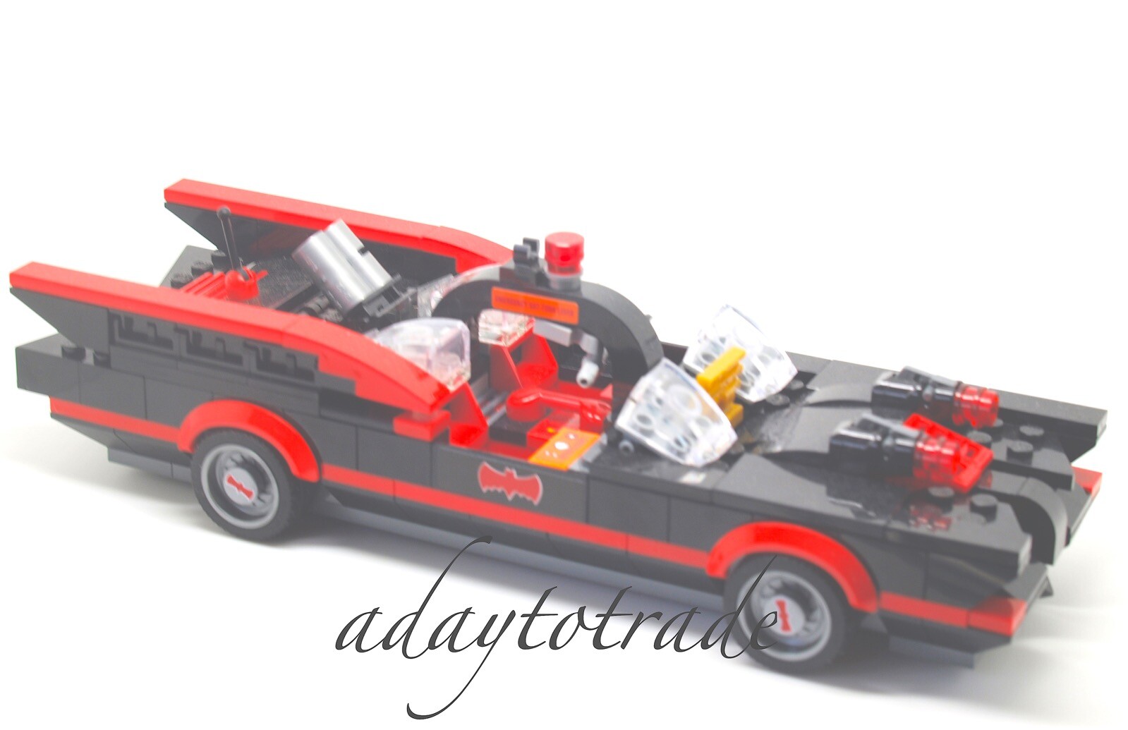 Lego D C Comics Super Hero's - BATMAN BATMAN BATMAN CLASSIC TV SERIES-Batmobile - 76052 Bar 99ff1b Lego D C Comics Super Hero's - BATMAN BATMAN BATMAN CLASSIC TV SERIES-Batmobile - 76052 Bar 99ff1b