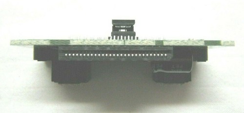 Stampante Canon Pixma - Scheda testina di stampa QM7-2852 QK1-9003 03, originale - Imagen 6 de 6