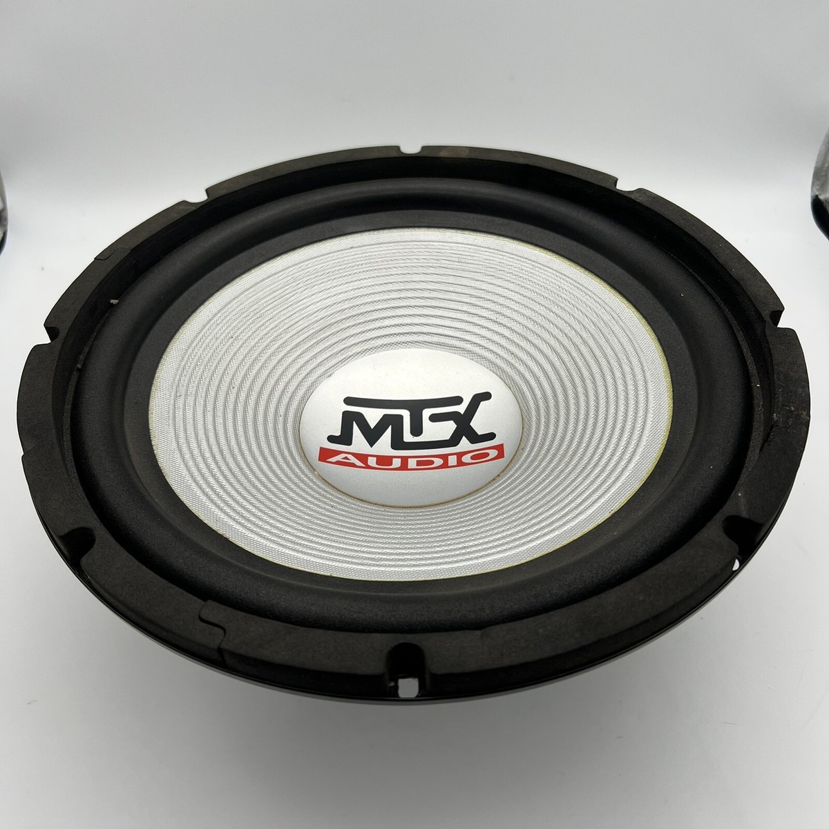 MTX AUDIO 2-way Speaker TP112 8 Ohm 150watts RMS 300watts Peak