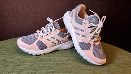 ADIDAS CloudFoam OrthoLite Duramo 8 Women's Athletic Shoes Size 6.5 - Picture 9 of 10