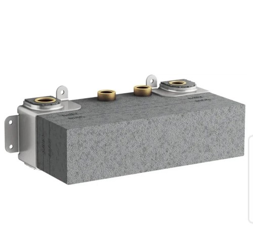 Kohler K-26340-NA Anthem Two Port Thermostatic Valve - Picture 1 of 6