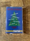 Christmas In Nashville Cassette