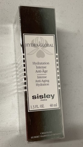 SISLEY Paris Hydra-Global Intense Anti-Aging Hydration 1.3 fl oz/40ml NEW/SEALED - Picture 12 of 12