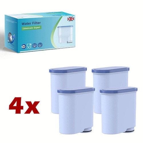 6X Coffee Filter for Philips Saeco Aqua Clean Limescale Filter CA 6903 CA6903/22 - Picture 18 of 22