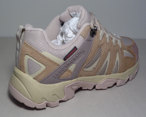 ZeroXposur Size 9 M COLORADO LO WP HIKER Natural Sneakers New Women's Shoes - Picture 13 of 20