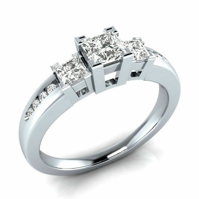 925 stamped rings eBay