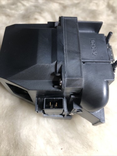 LCP-GF40 Projector Lamp Bulb with Housing Unbranded - Picture 9 of 10