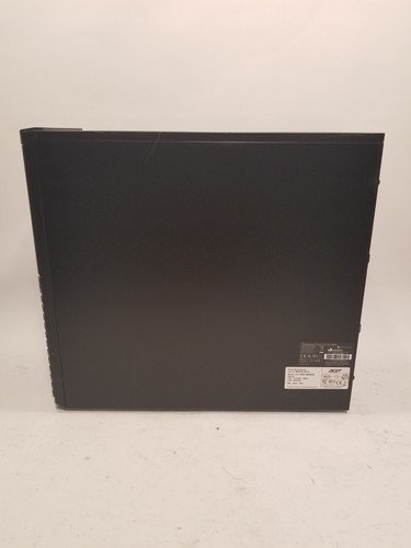 Acer Veriton M4640G PC Tower, i5-6400 @ 2.7GHz, 16GB RAM, No HDD/OS - Picture 6 of 8
