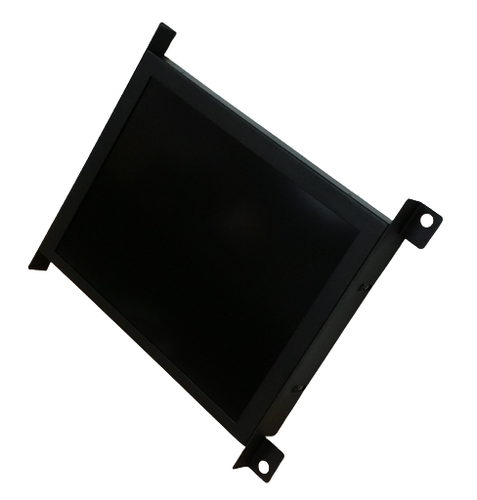 LCD Upgrade Kit for 14" Mazak C3470 CRT in Mazatrol M1 T1 Mitsubishi Meldas - Picture 4 of 4