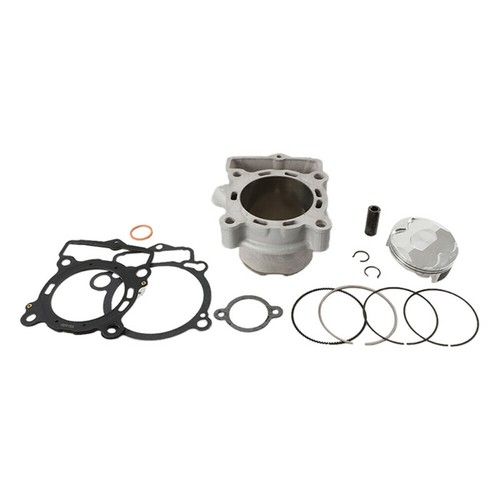250 SX-F  2016-2022  KTM  Nikasil Cylinder Forged Piston Gaskets BIG BORE 270cc - Picture 1 of 3