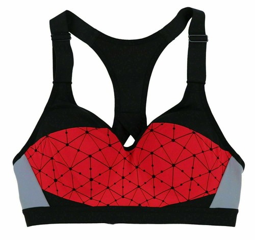 Victoria's Secret Incredible Sport Maximum Support Underwire Sports Bra New - Picture 71 of 125