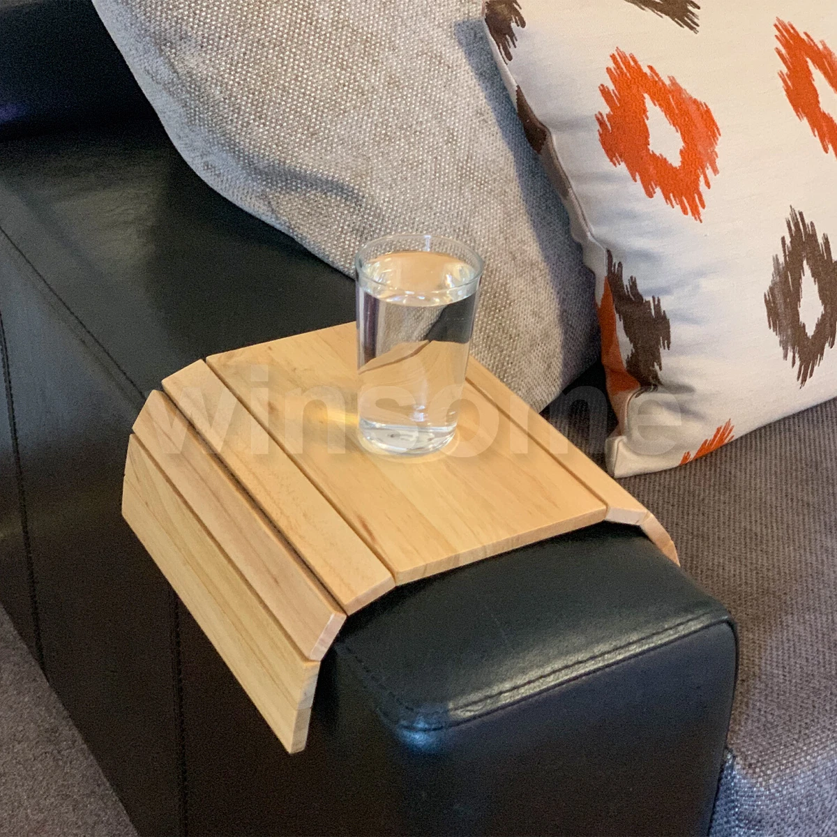 Sofa Arm Table | Cabinets Matttroy