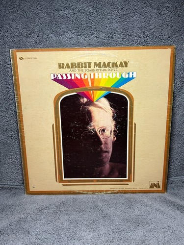 $20 LPs - Psychedelic / Experiemental LPs - Buy 4+ @ 50% Discount - Volume Price - Picture 43 of 74
