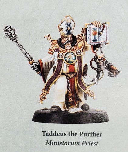 Warhammer Quest 40k Blackstone Fortress Cultists Traitor Guard Multi Listing NOS - Picture 6 of 38