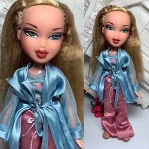 bratz nighty nite fianna