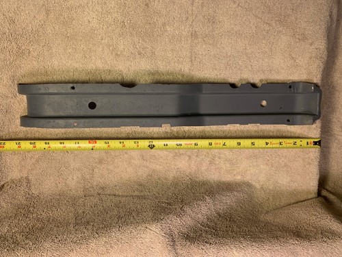 1964 Pontiac Grand Prix Bonneville GTO 2+2 power antenna trunk mount 63 64 65 66 - Picture 13 of 19