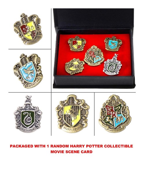 Harry Potter Slytherin House Crest Ceiling Fan Pull Light Chain