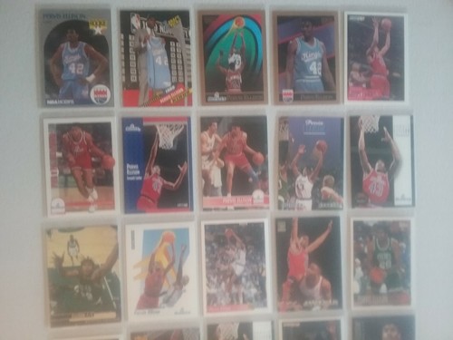 Lote de 20 cartas Pervis Ellison sin duplicados Topps, Fleer, Skybox, Upper Deck, Hoops - Imagen 7 de 8