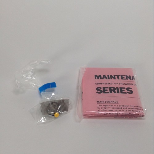 Norgren 2787-99 Repair Kit Reperaturset 2787 99 New NFP Sealed - Picture 1 of 6