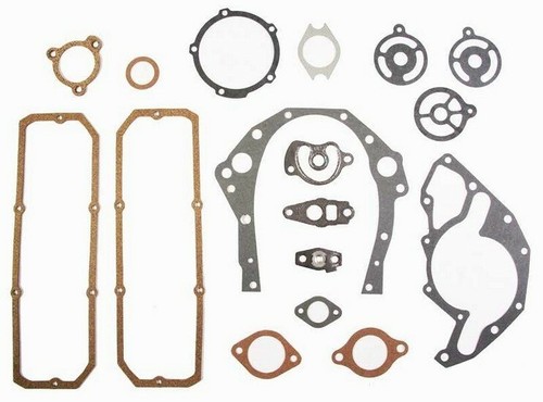 Se adapta al 90 91 92 coche Chevrolet 189 3,1 L OHV V6 V12 - control premium + kit de cojinete principal - Imagen 6 de 6