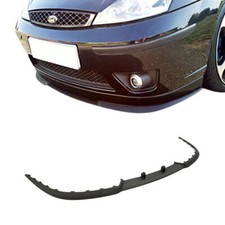 Cup Spoiler Lippe Spoilerlippe für Ford Focus 1 MK1 ab 1998- Frontspoiler