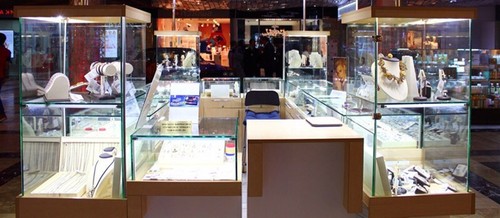2X 12VDC 9W LED 5730 Aluminum Strip 4000K White Under Cabinet Light Fixture 20" - Picture 7 of 14