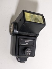 Vintage Vivitar 283 Auto-Thyristor Camera Flash