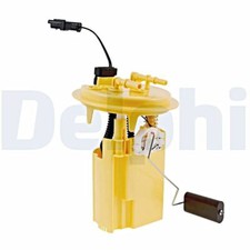 Fuel Feed Unit DELPHI Fits CITROEN Berlingo C4 PEUGEOT Partner 06-17 1525JC