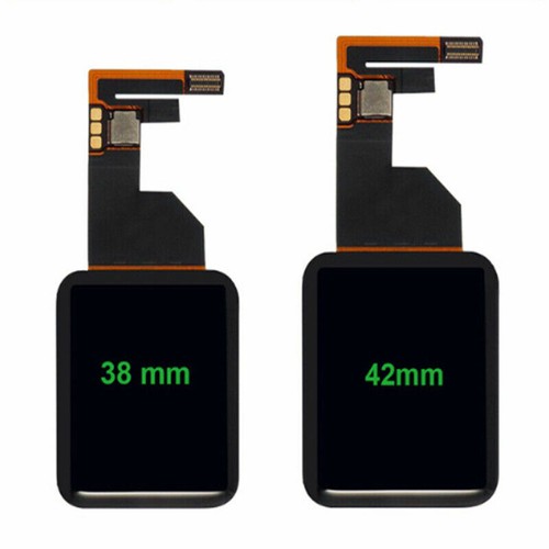 OEM LCD Display Touch Screen Digitizer For Apple Watch iWatch Series 2 / 1 - 第 7/13 張圖片