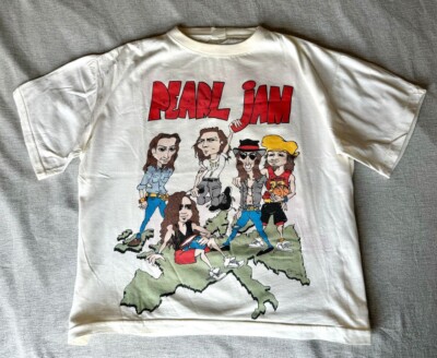 PEARL JAM 
