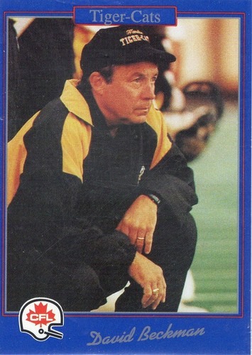 1991 CFL JOGO SINGLES #1-219 ***YOU PICK*** - Picture 111 of 217