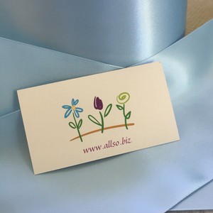 2 mtrs IWhite single faced Satin Ribbon 35 mm 1.50 inch wide