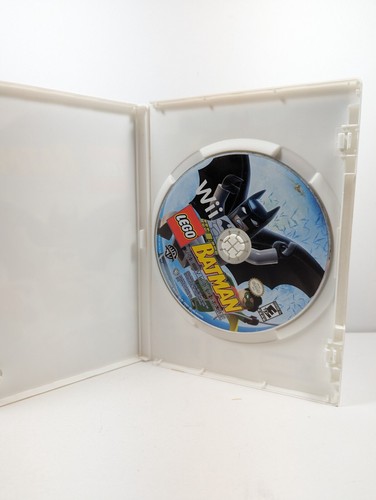 Nintendo Wii Cheap Value Affordable Games A-Z No Manual Tested Resurfaced - Picture 90 of 253
