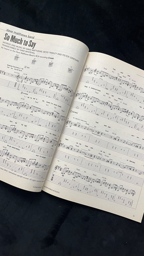 Guitar World Acoustic Magazine Dave Mathews, JEWEL,  1996 No.19 - Picture 4 of 6