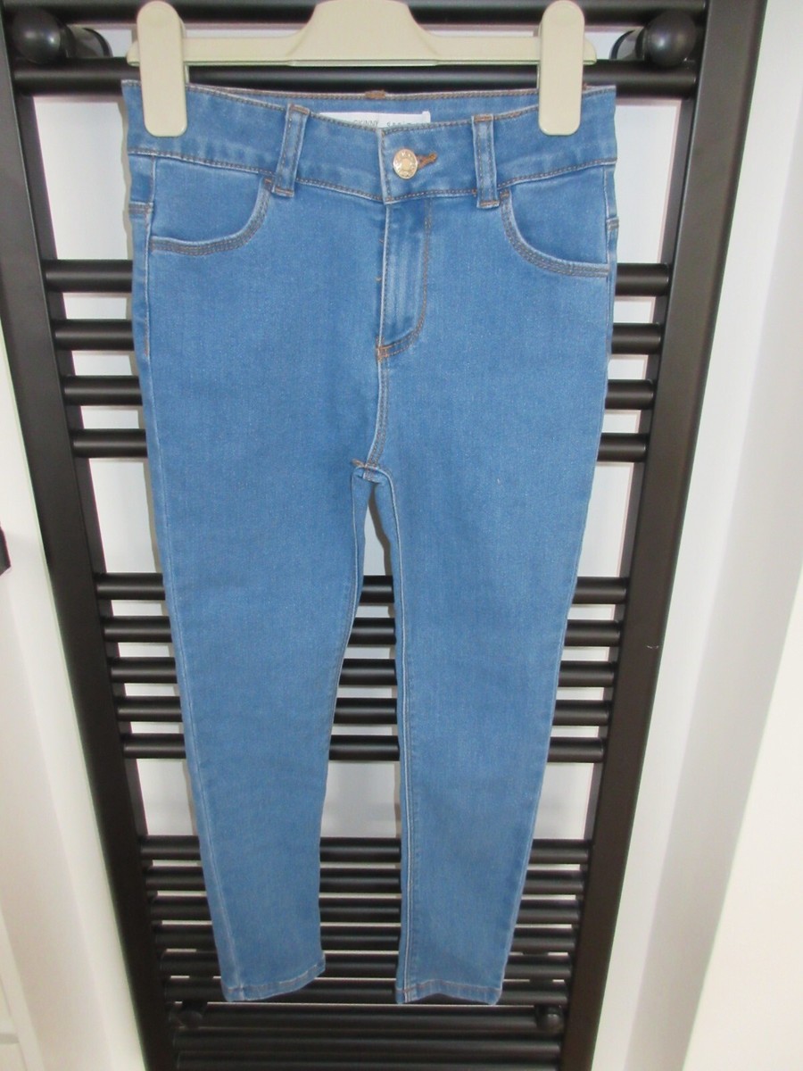 Girls size cheap 7 jeans