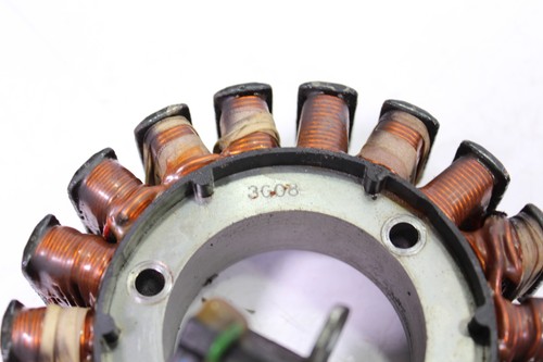 2014 POLARIS PRO RMK 800 STATOR AND FLYWHEEL / MAGNETO MAG - Picture 3 of 7