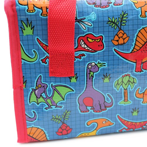 Lunch Bags Children Kids Adult Insulated Cool Bag Picnic Bag School Lunch Box - Picture 63 of 103