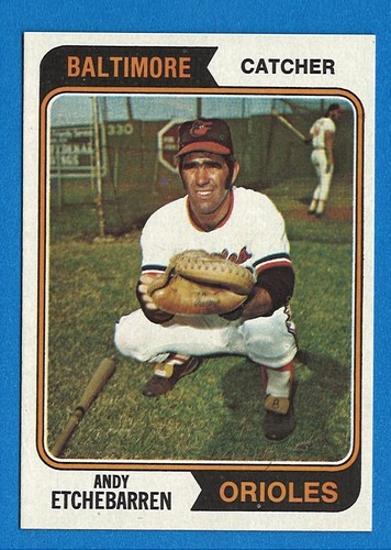1974 Topps U-Pick Super High Grade - Free Shipping - Picture 347 of 635
