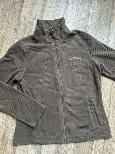 * schöner O‘Neill Fleece / Jäckchen Gr. S * Ski - Bild 2 von 7